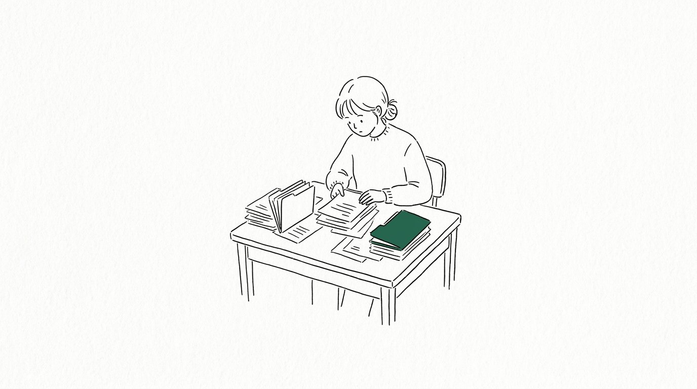 구하라법 상속권 상실 일러스트 — 부양의무를 저버린 가족의 상속