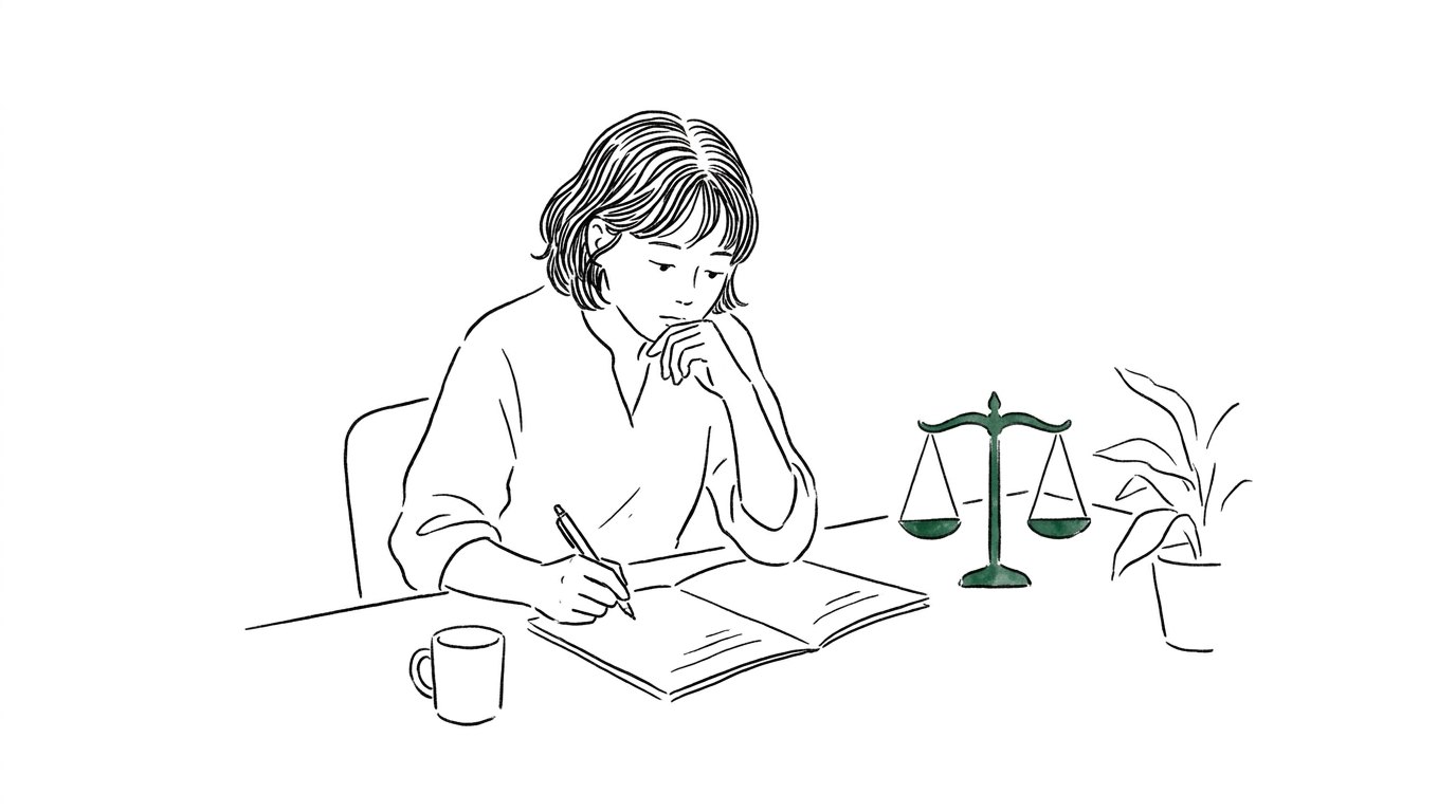 구하라법 상속 일러스트 — 구하라법이란 무엇인가?