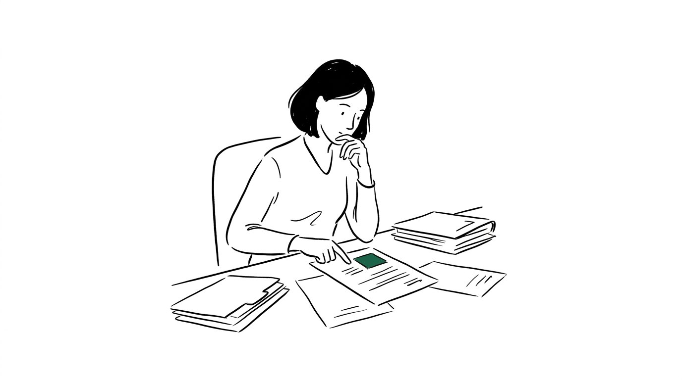 대여금소송 변론 전략 일러스트 — 대여금소송 변론 전략의 기