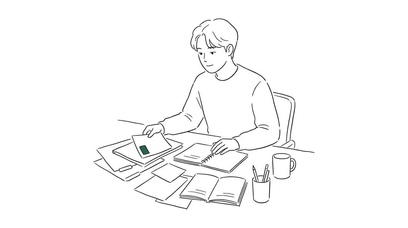 혼인취소소송 증거 일러스트 — 혼인취소사유와 필요한 기본