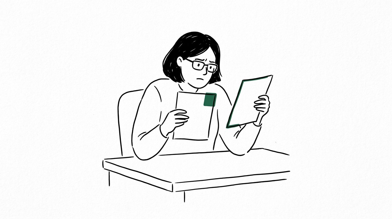 혼인취소 이혼 차이 일러스트 — 혼인취소소송이란 무엇인가?