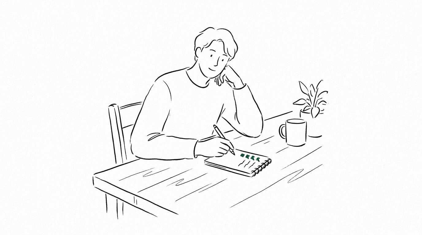 특유재산 공동재산 구분 일러스트 — 이혼 시 특유재산의 개념과