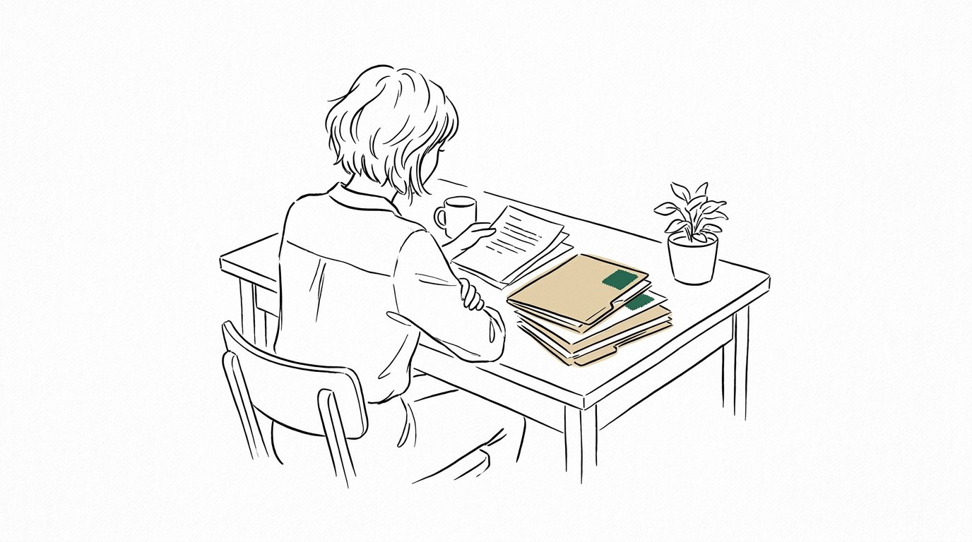 유류분 항소 변호사 일러스트 — 유류분과 항소의 기본 개념