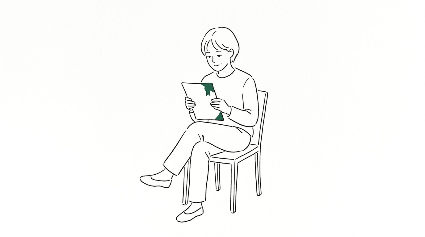 유류분 항소 사례 일러스트 — 유류분 항소 재판이란 무엇