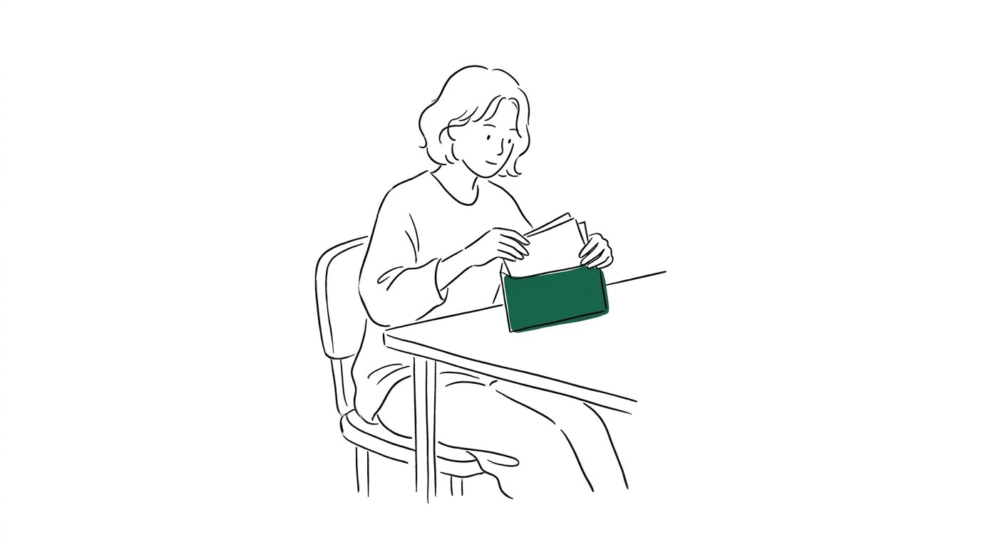 유류분 상고 인용 가능성 일러스트 — 유류분 상고란 무엇인가요?