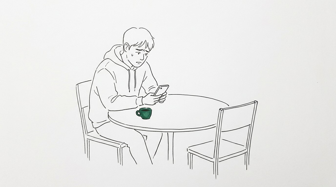 상속재산분할심판 일러스트