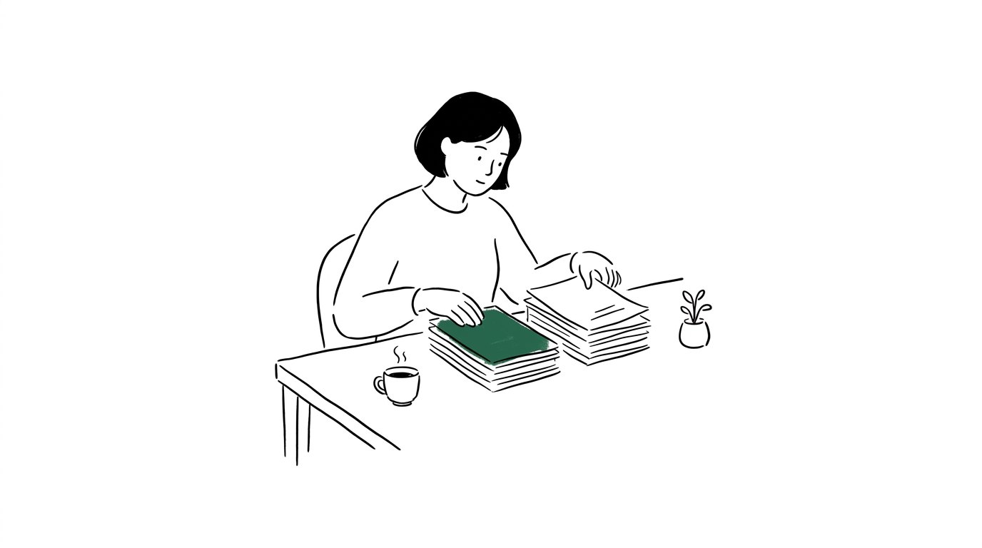 이혼 재산분할 대상 기준 일러스트