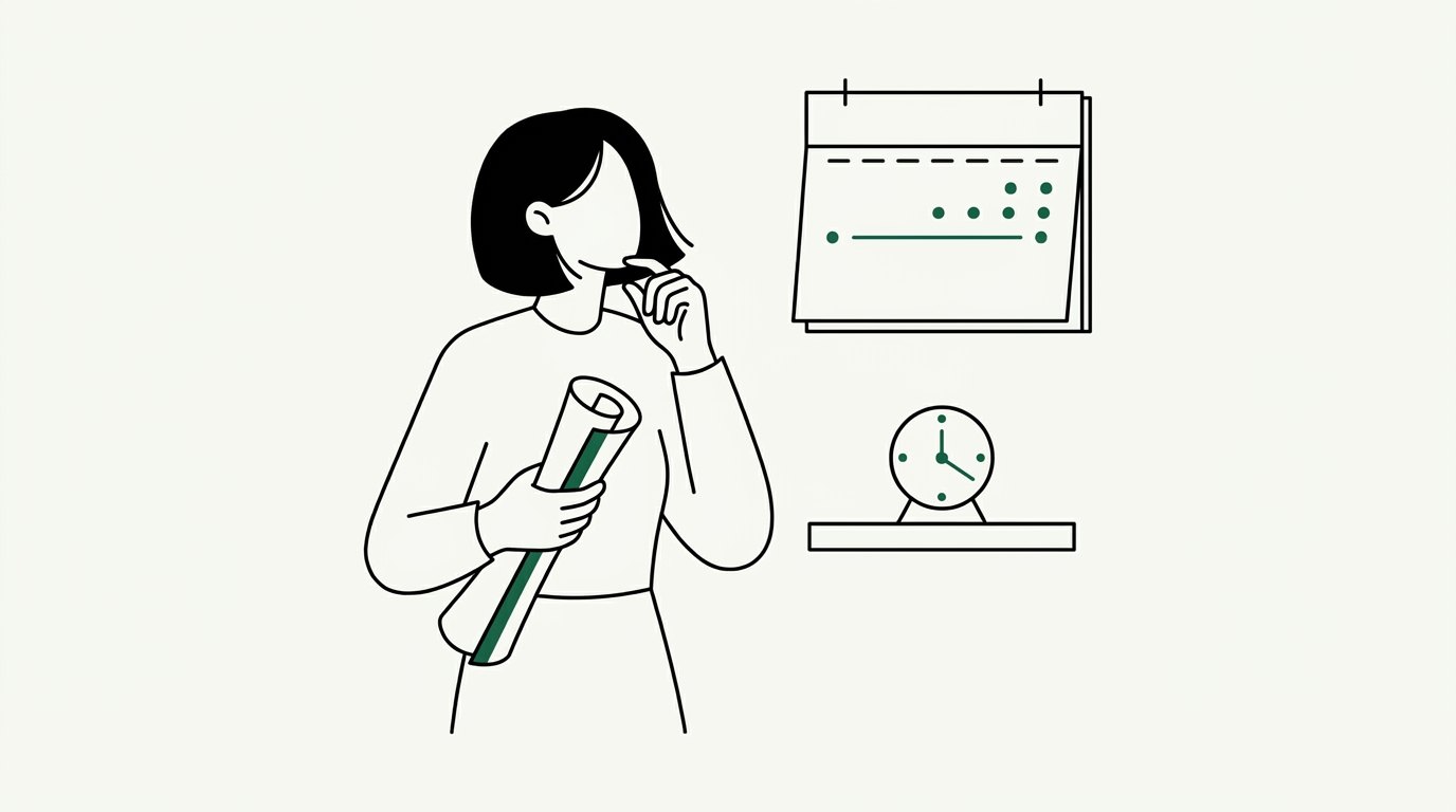 구상권 청구 시효 일러스트