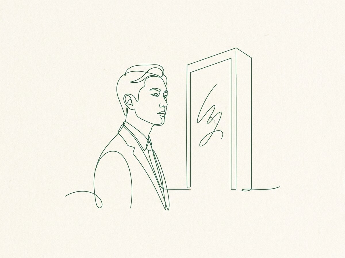 공유 건물 재물손괴 일러스트