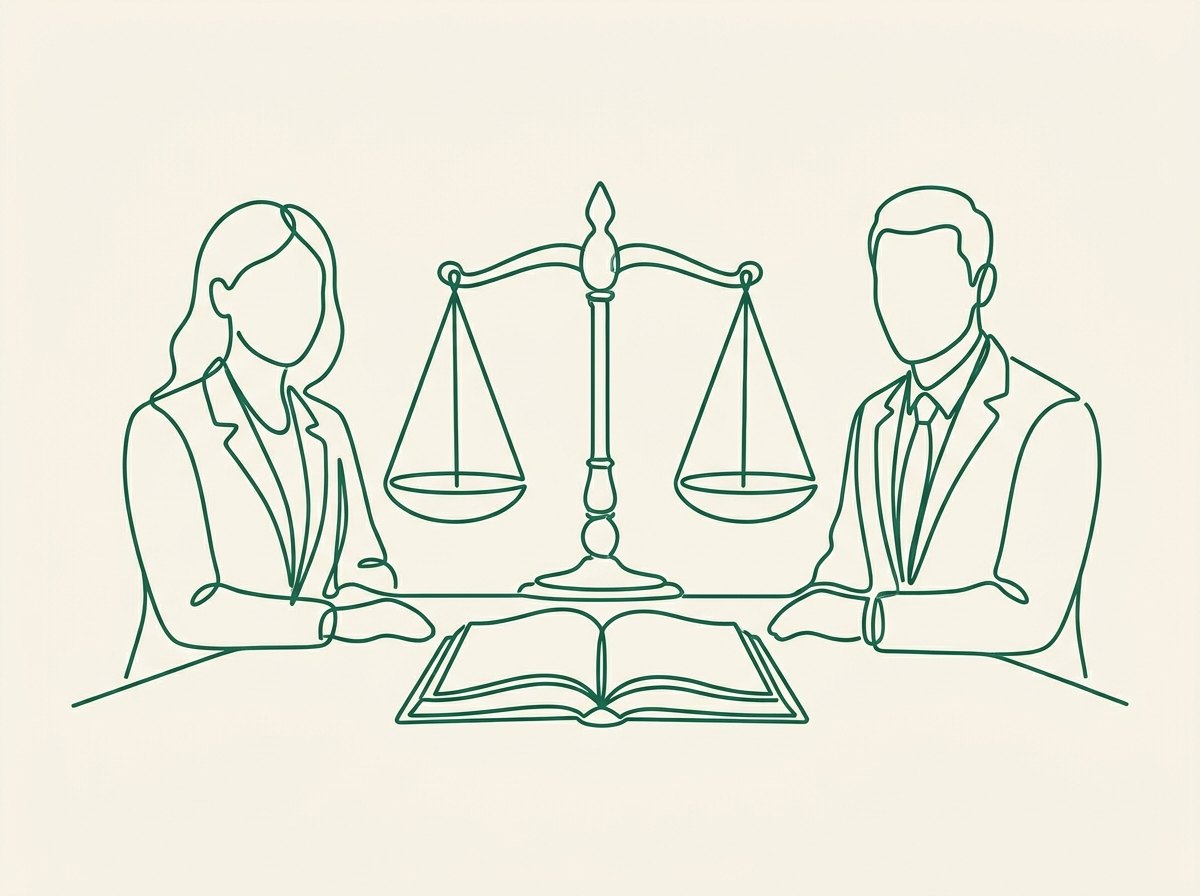 친족상도례 폐지 일러스트