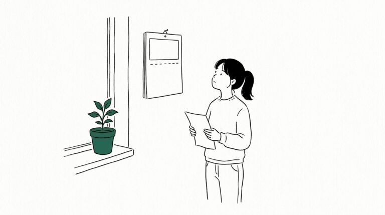 이혼 직전 명의 이전 일러스트