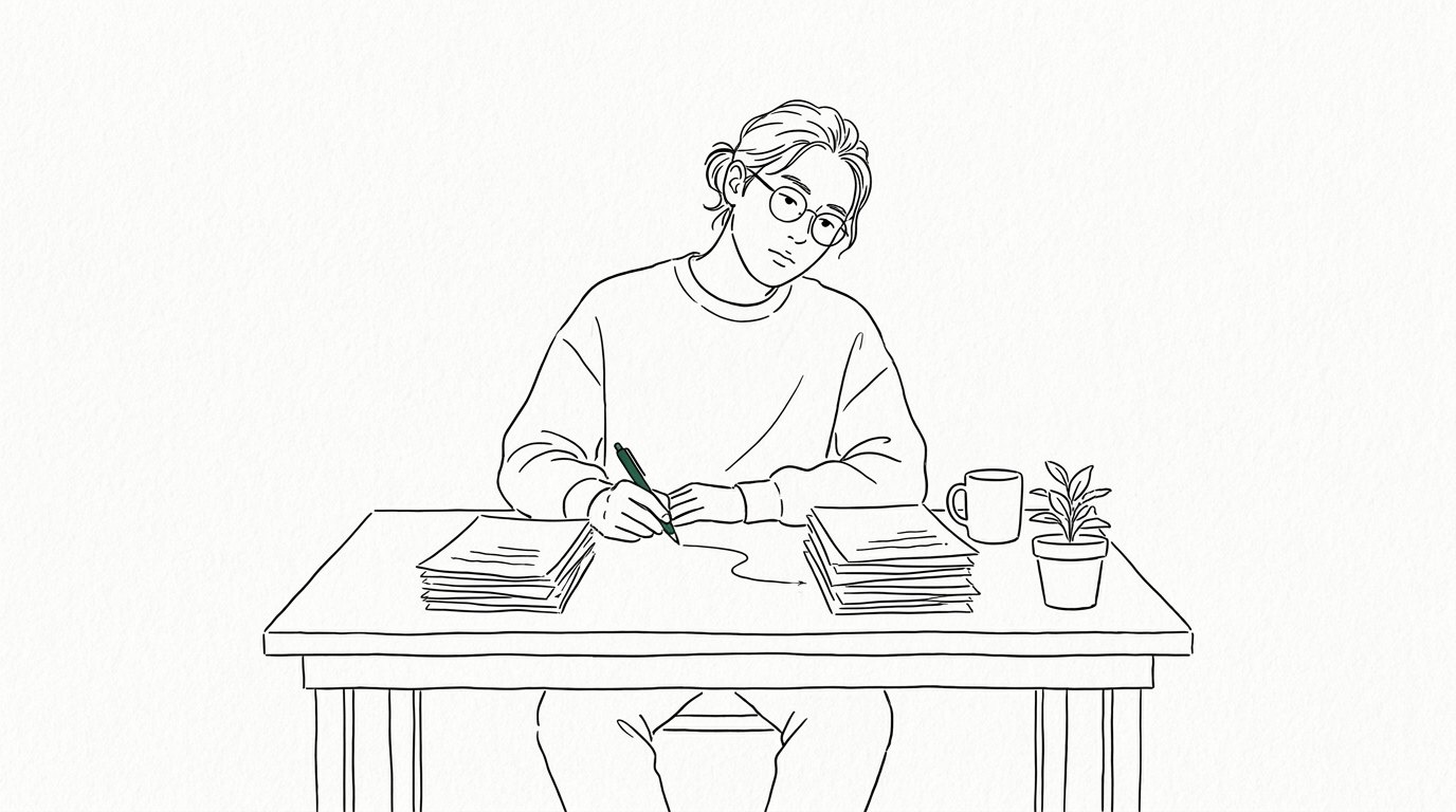 주주대여금 재산분할 일러스트