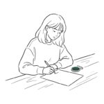 재산명시 재산조회 일러스트