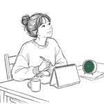 사해행위취소 기간 일러스트