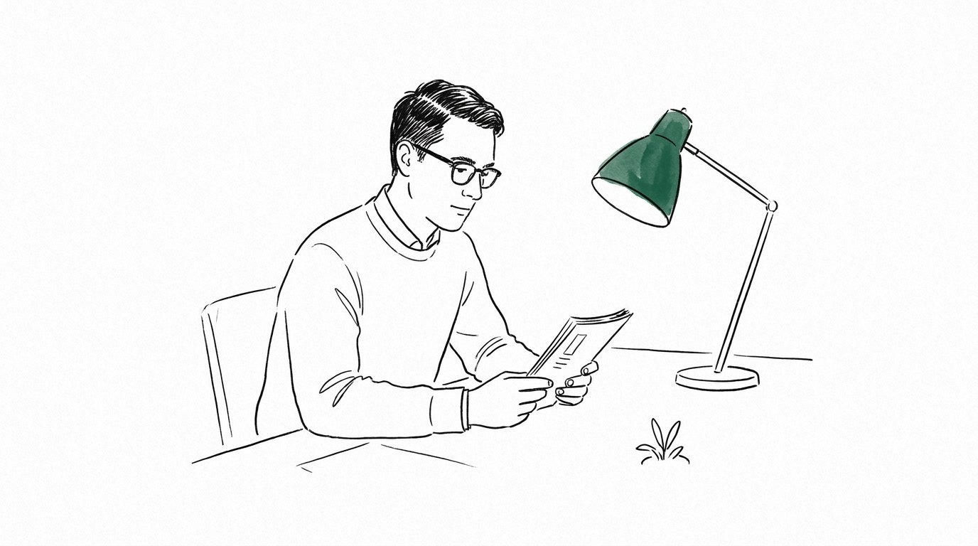 법인 가게 재산분할 일러스트