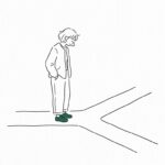 협의 파양 재판상 파양 일러스트