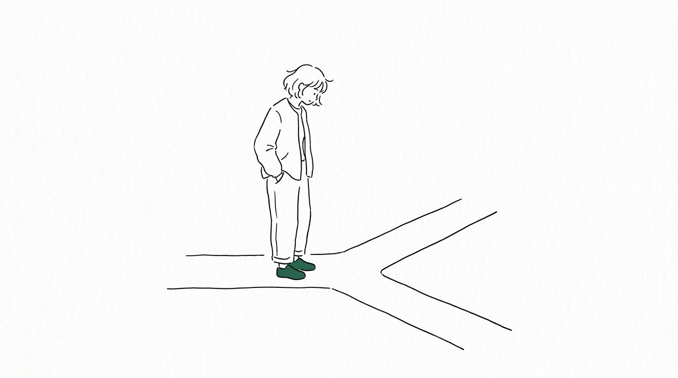 협의 파양 재판상 파양 일러스트