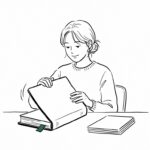 준비서면 각하 요건 일러스트