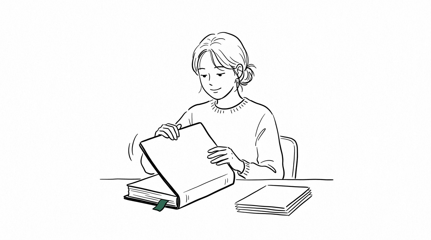 준비서면 각하 요건 일러스트