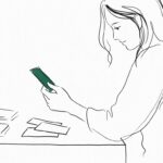 폭언 협박 증거 준비 일러스트