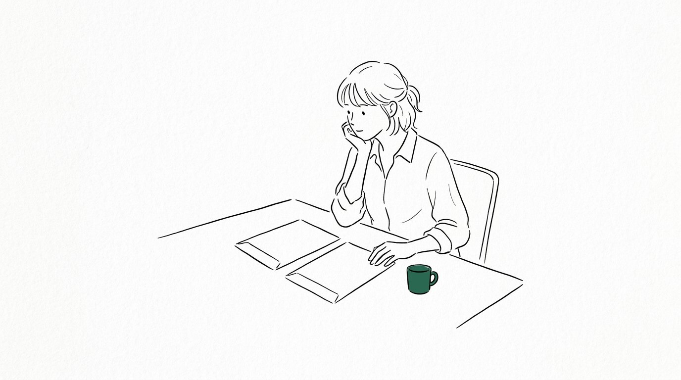 이혼 별소 제기 일러스트