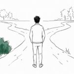 유책배우자 예외 사유 일러스트