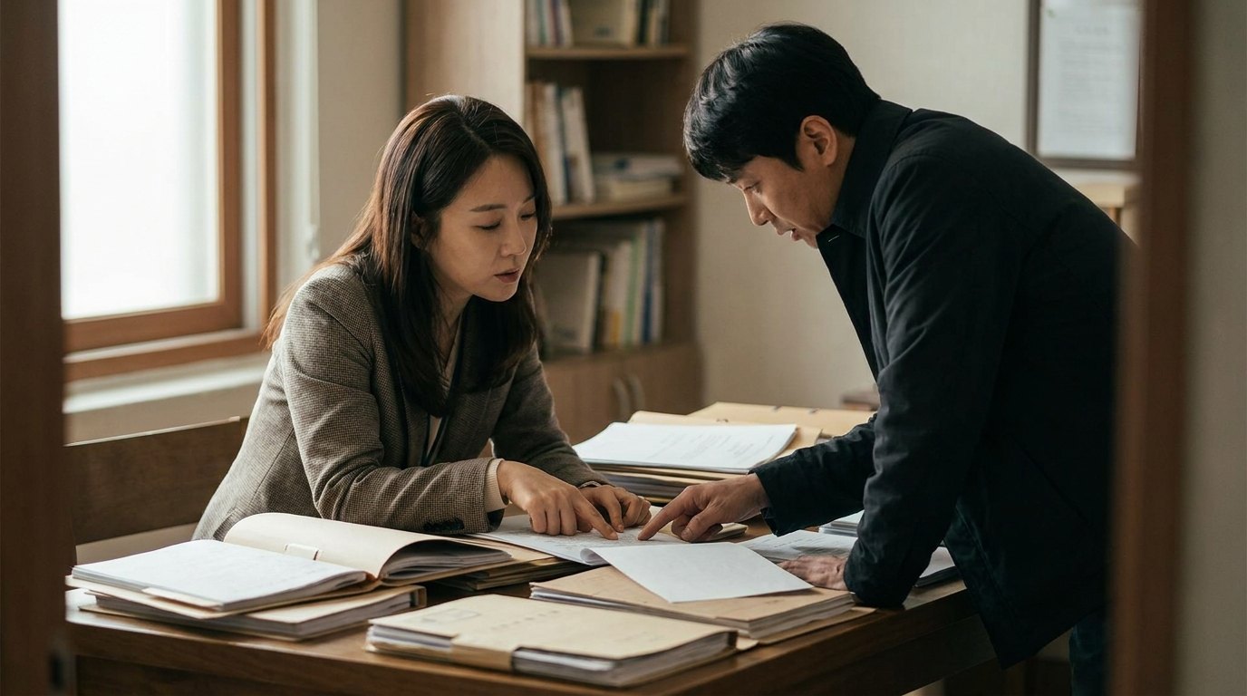 치매 계약 효력 상담