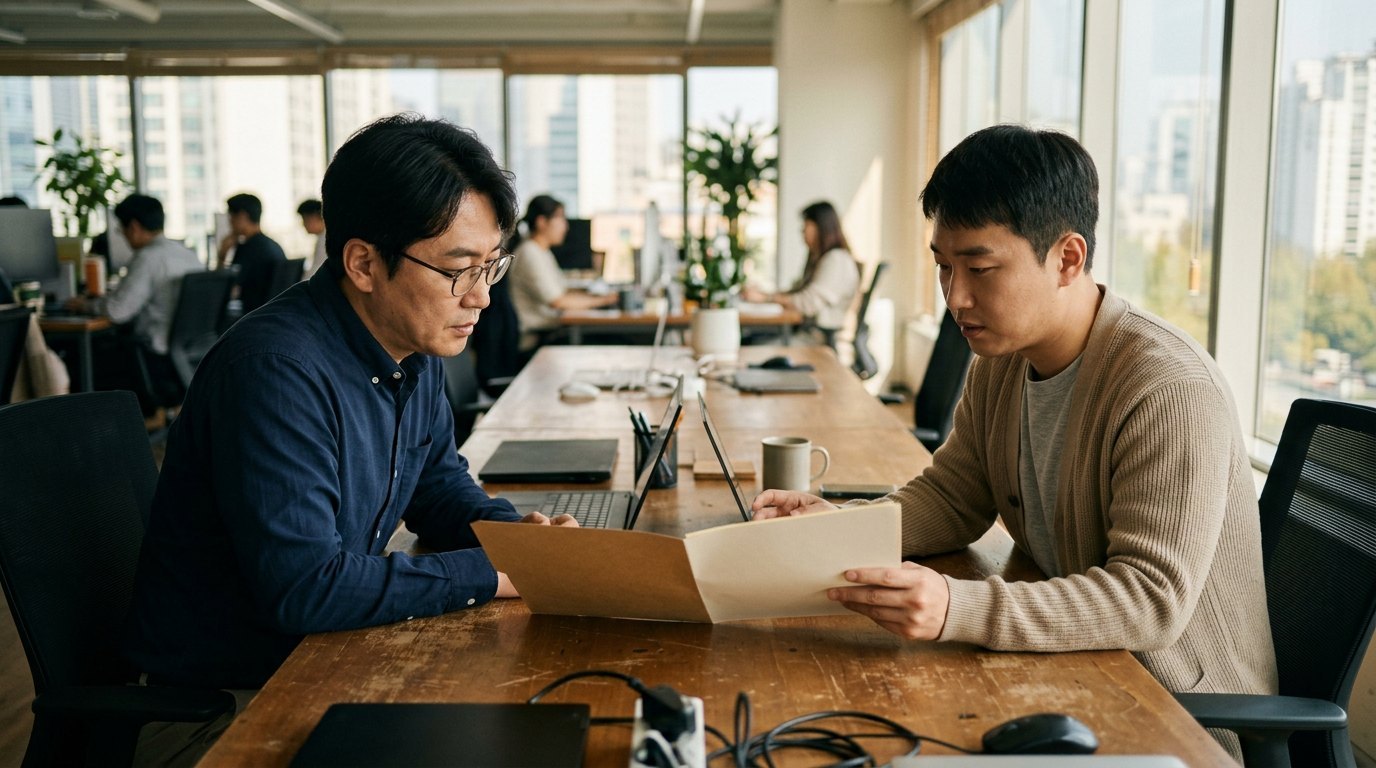 사업 명의 이전 추적 상담