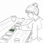 혼인무효 판단 기준 일러스트