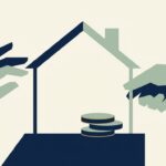 상대방 명의 기여 일러스트
