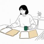 혼인신고 위조 고소 일러스트