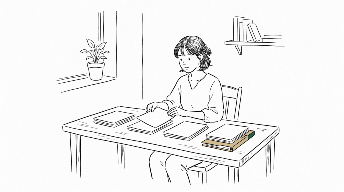 상속재산 무단처분 손해배상 일러스트