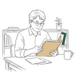 이혼소송 기각 후 재청구 일러스트