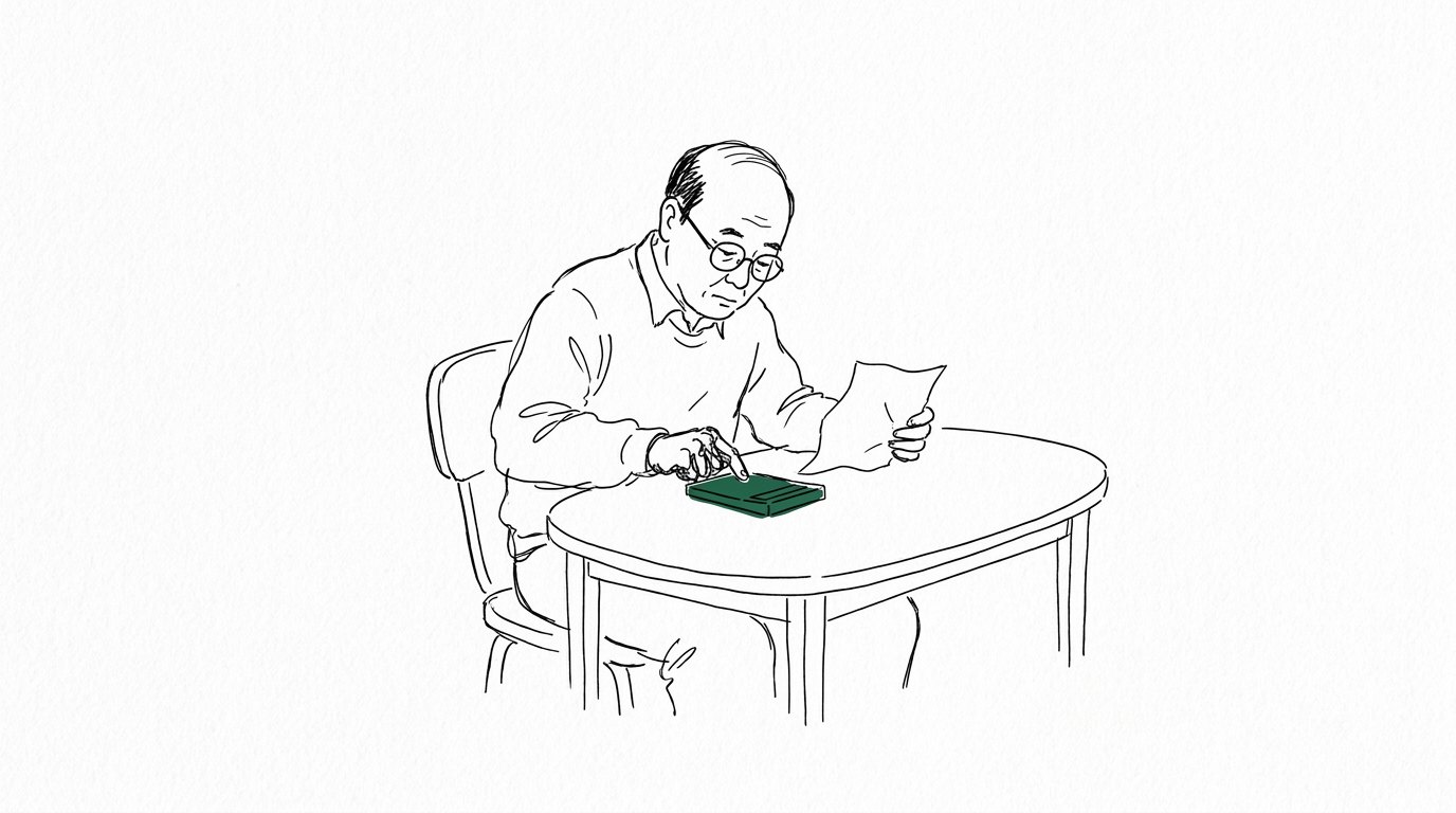 위자료 감액 사유 일러스트