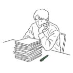 부양료 기각 사례 일러스트
