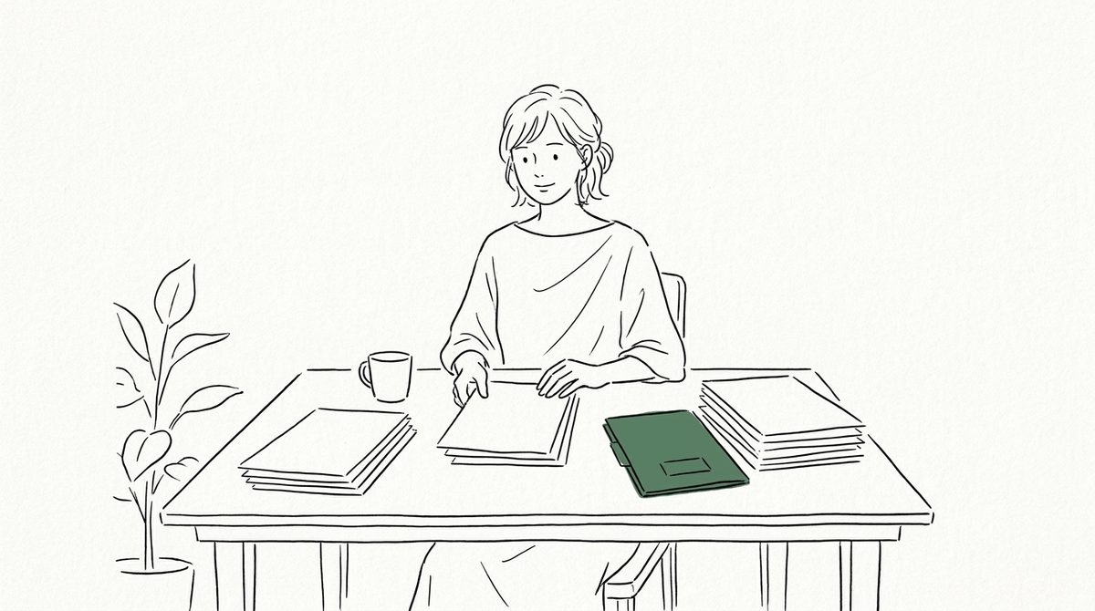 부양료 상속 분쟁 일러스트