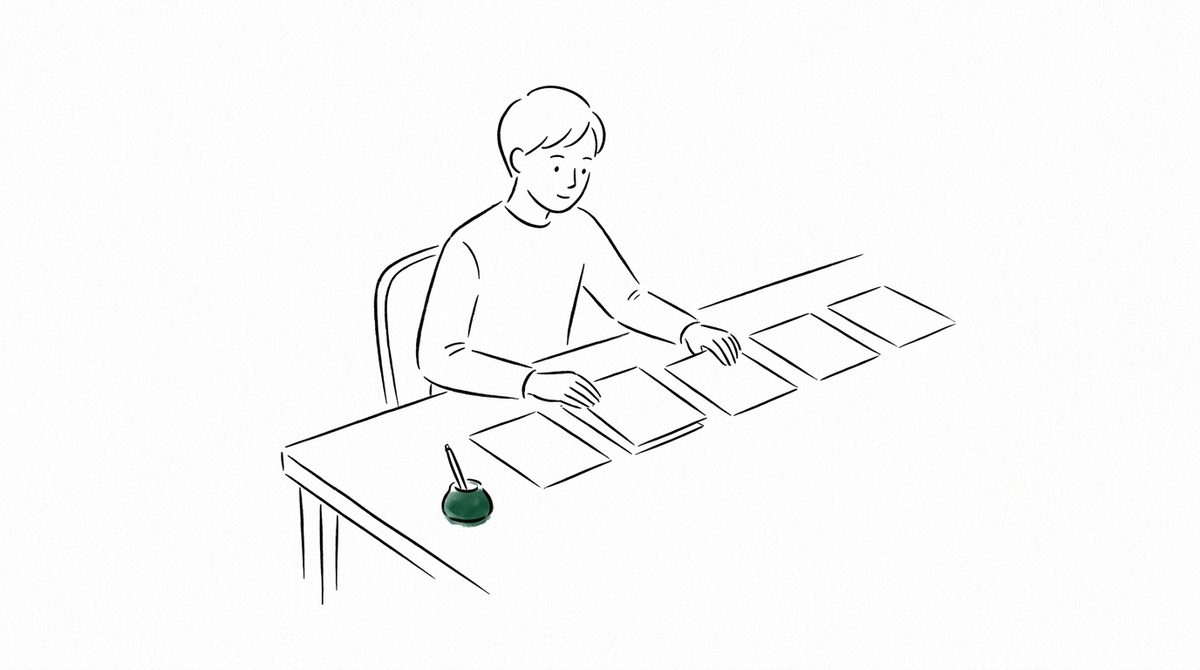 차용사기 고소 대응 일러스트