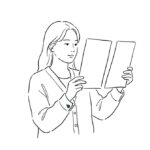배우자 위자료 상간자 추가 청구 일러스트