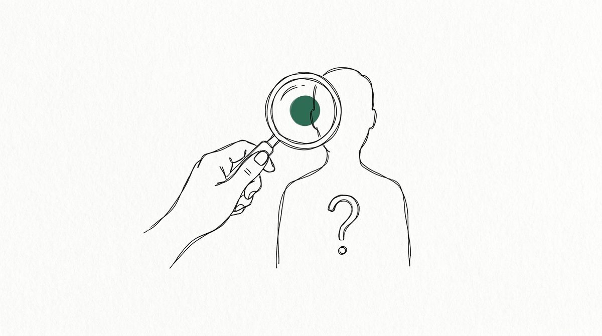 상간자 인적사항 모를 때 일러스트