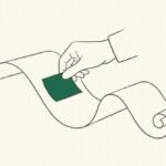 상대방 진술 변경 일러스트