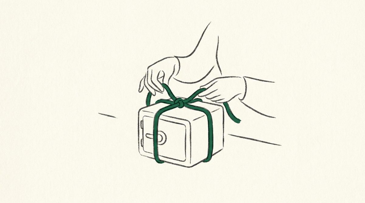 약정금 가압류 일러스트