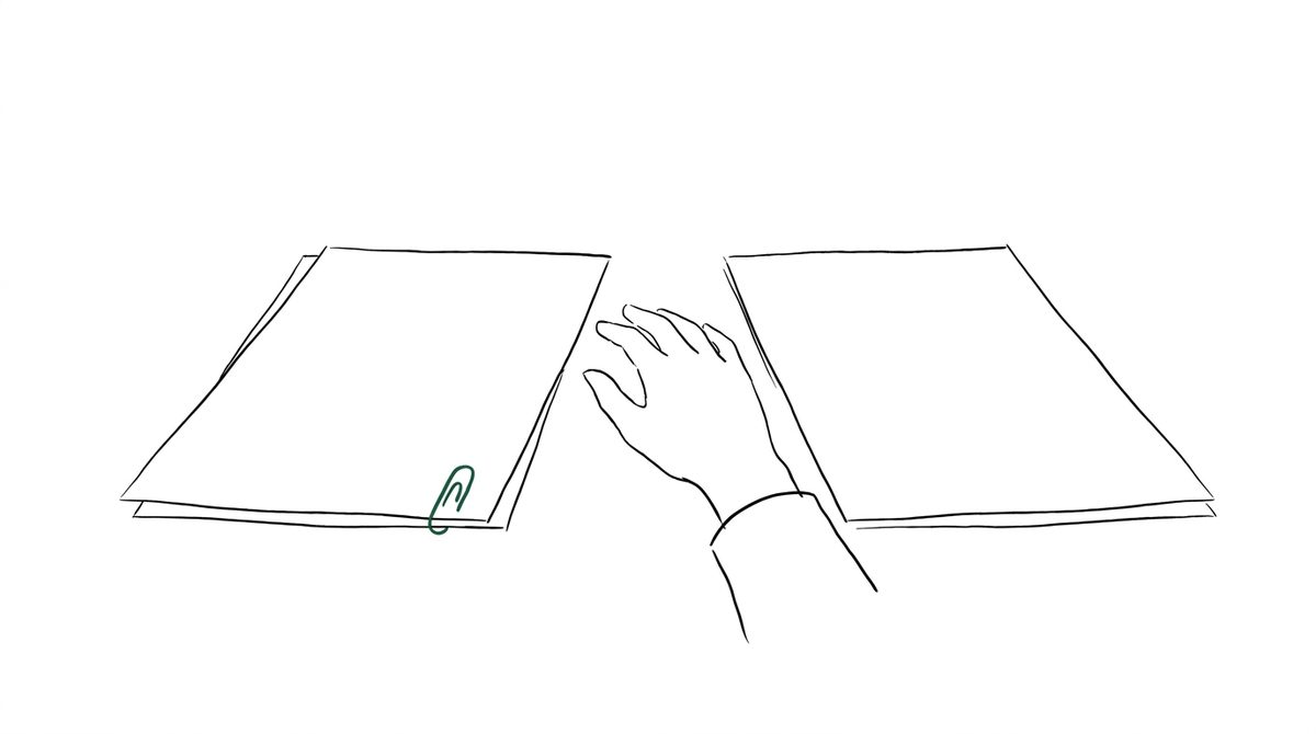 증여세 신고 차용금 주장 일러스트