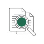 학폭위 결정서 소년부 송치서 일러스트